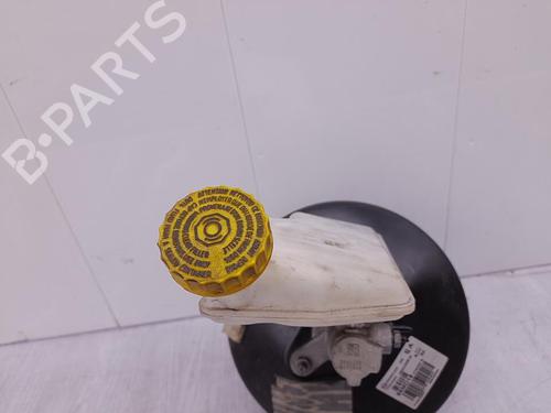 Used Servo brake Servo brake CITROËN C2 (JM_) 1.4 HDi (68 hp) 23708917 23708917