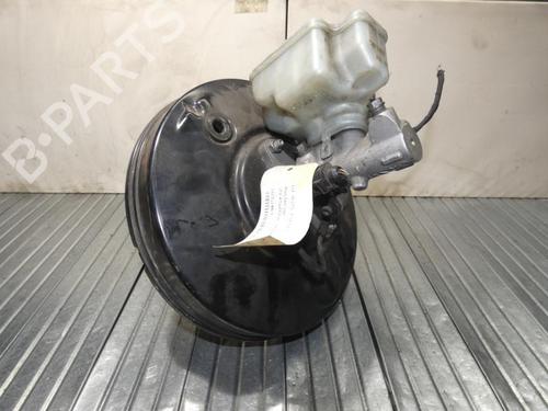 Used Servo brake VW TOURAN (1T1, 1T2) 2.0 TDI 16V (140 hp) 23664282