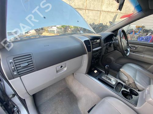 Engine KIA SORENTO I (JC)  | BP35890742M1  - Image 85