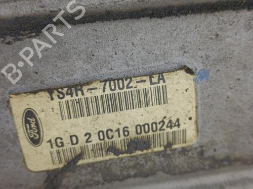 Gearbox FORD FOCUS I Turnier (DNW) 1.8 DI / TDDi | BP23730376M3 