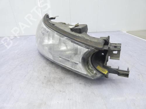 Right headlight FORD MONDEO II (BAP) 1.8 TD | BP23701574C29  - Image 7
