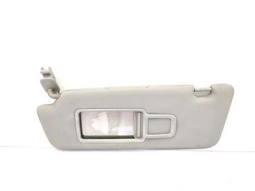 Used Left sun visor AUDI A1 (8X1, 8XK) 1.4 TDI (90 hp) 23720702