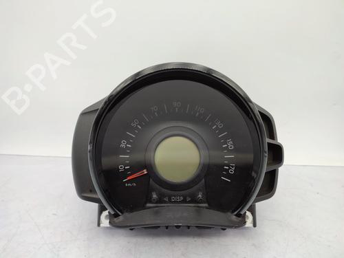 Instrument cluster PEUGEOT 108 1.0 VTi | BP23718867C47 - Image 10