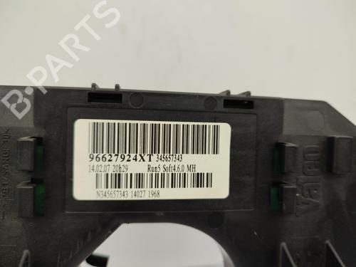 Steering column stalk CITROËN C4 I (LC_) 1.6 16V | BP23705322I23 