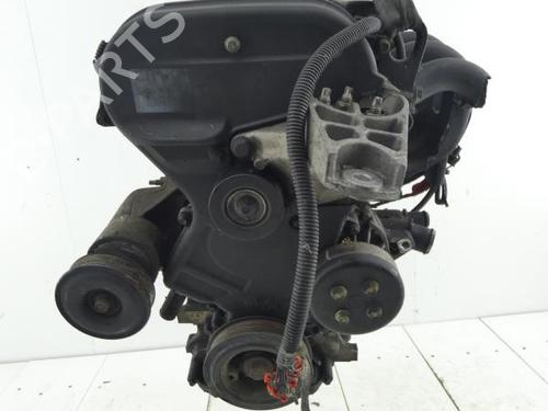 Motor FORD FIESTA IV (JA_, JB_) 1.25 i 16V (75 hp) 23673446