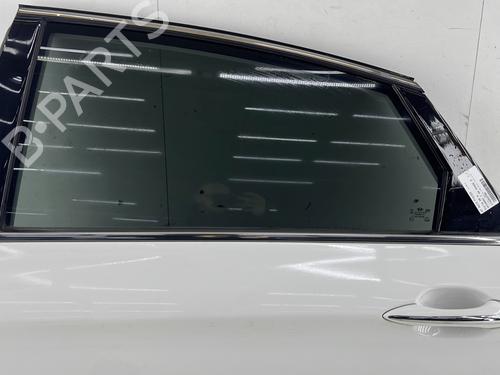 Left rear door HYUNDAI i40 I (VF) 1.7 CRDI | BP29839227C4
