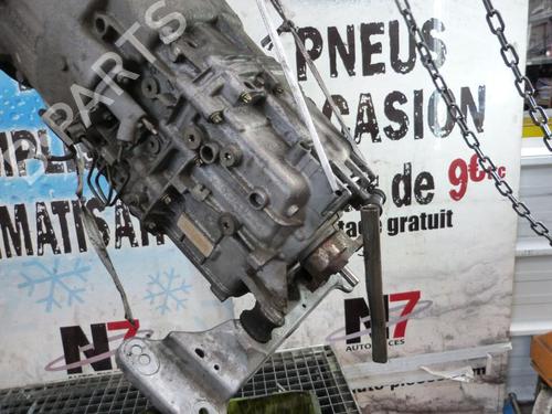 gearbox-bmw-3-e46-1997-1998-1999-2000-2001-2002-2003-2004-2005-23667698 main image