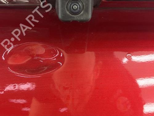 Tailgate PEUGEOT 2008 II (UD_, US_, UY_, UJ_, UR_, UC_) 1.5 BlueHDI 130 | BP23754524C6 