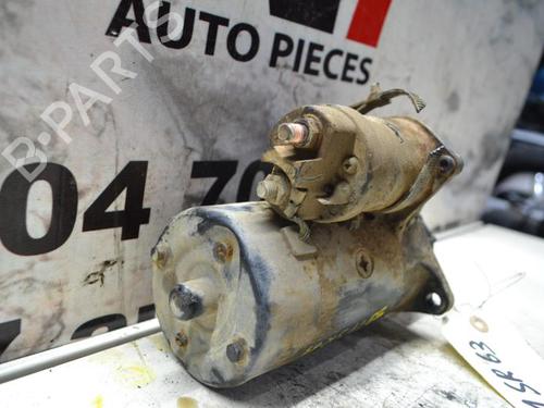 Starter OPEL VECTRA A Hatchback (J89)  | BP23666449M8 