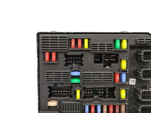 Used Electronic module Electronic module RENAULT LATITUDE (L70_) 2.0 dCi 150 (L70H) (150 hp) 23710665 23710665