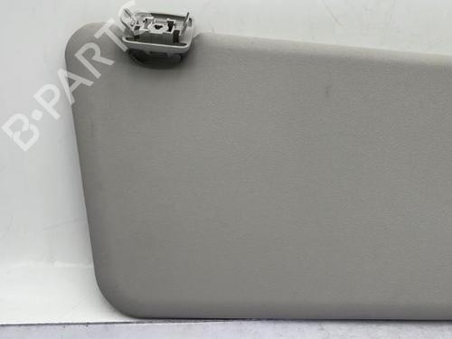 Left sun visor CITROËN BERLINGO Box Body/MPV (K9) 1.5 BlueHDi 130 | BP23752431I1 - Image 5