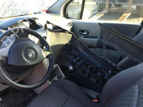 Instrumentbræt RENAULT MODUS / GRAND MODUS (F/JP0_) 1.5 dCi (FP0D, JP0D) | BP23699473C46 - Image 13