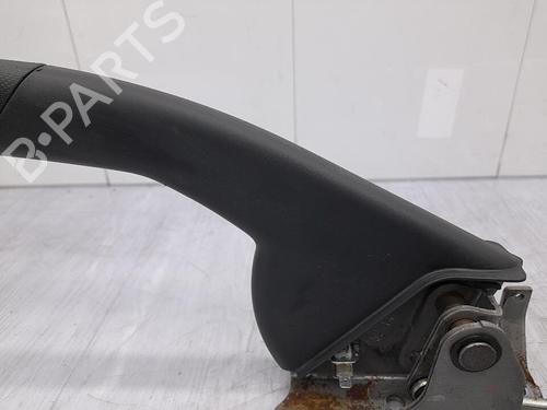 Hand brake RENAULT CLIO IV (BH_) 1.5 dCi 90 | BP23706344I18 
