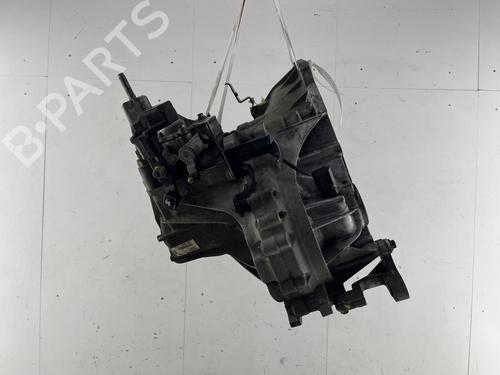 Used Gearbox Gearbox FORD FOCUS I (DAW, DBW) [1998-2009] 36248603 36248603
