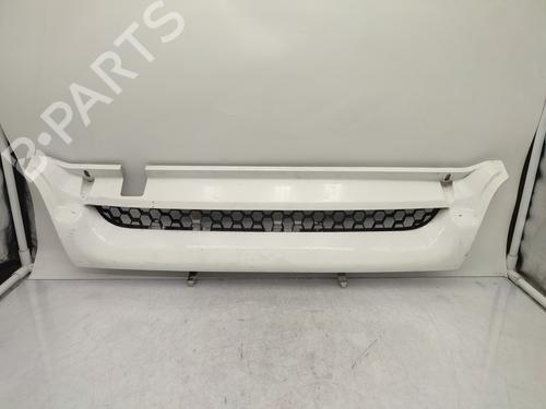 Used Grille CITROËN AX (ZA-_) 10 (50 hp) 25735014