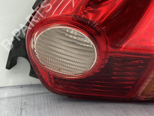 Right taillight NISSAN JUKE (F15) 1.5 dCi | BP23700205C35 