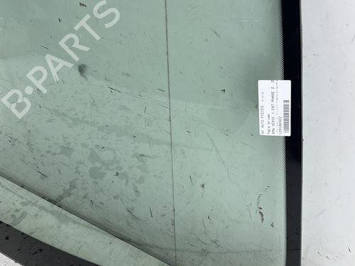 Windscreen BMW 1 (E87) 118 d | BP31992507C63