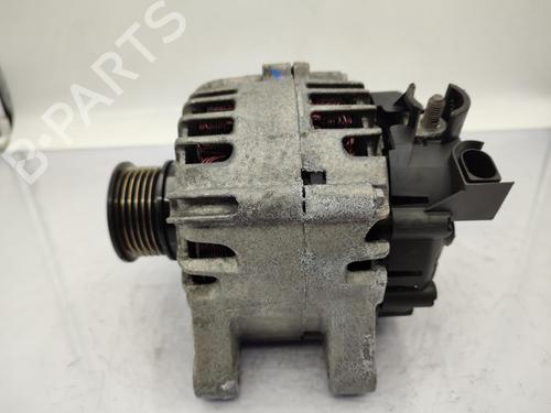 Alternator FORD FIESTA VI (CB1, CCN) 1.5 TDCi | BP23679452M7 - Image 7