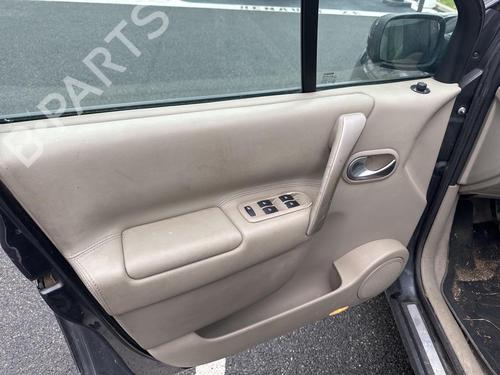 Left sun visor RENAULT SCÉNIC II (JM0/1_) 1.9 dCi (JM14) | BP23732114I1  - Image 19