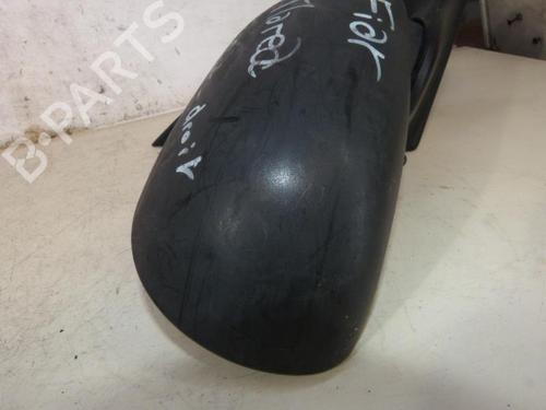 Right mirror FIAT MAREA (185_) 1.9 TD 100 (185AX_) | BP23666842C27 