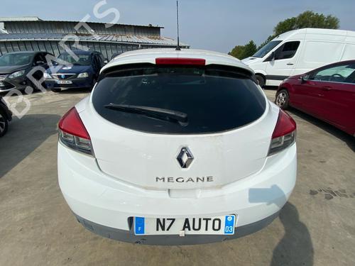 Bagklap CC/Kombi-Coupé Bagklap CC/Kombi-Coupé 38425859 38425859