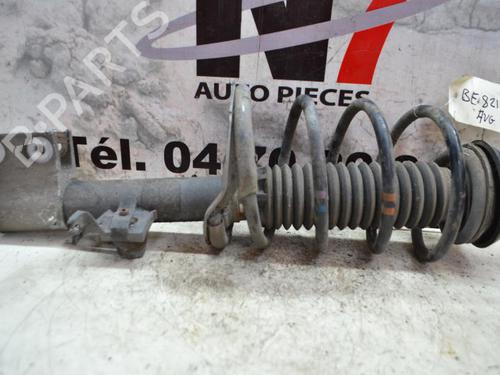 Used Left front shock absorber CITROËN C4 I (LC_) 1.6 HDi (90 hp) 23688759