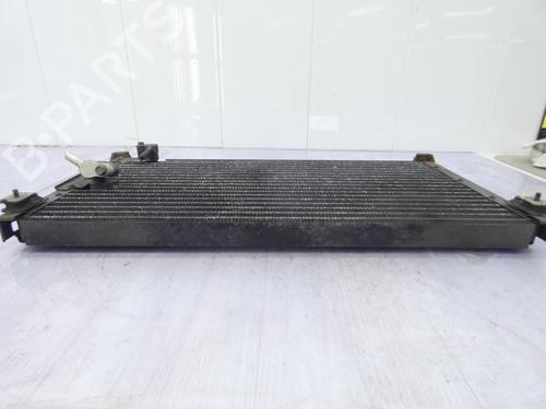 Used AC radiator HONDA ACCORD IV (CB) 2.2 i 16V (CB7) (150 hp) 23689705