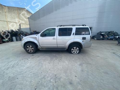 Engine NISSAN PATHFINDER III (R51) 2.5 dCi 4WD | BP33569162M1 - Image 155