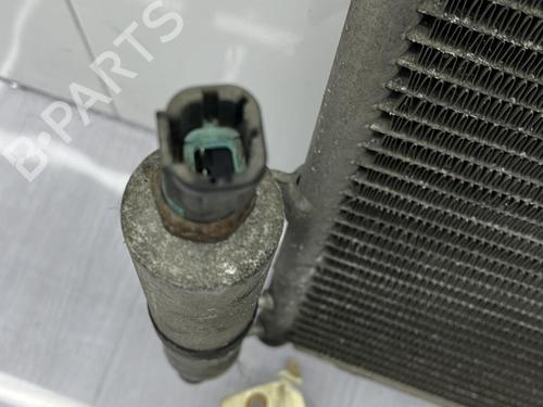 AC radiator NISSAN ALMERA TINO (V10) 2.2 dCi | BP23696956M32 