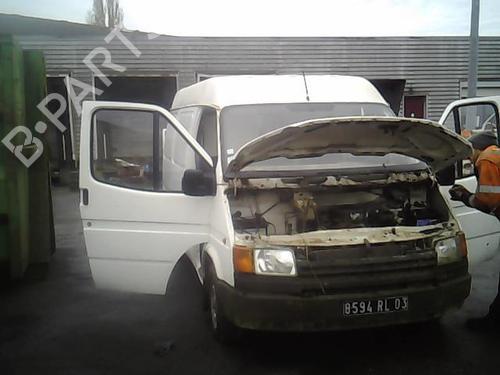 Used Parts FORD TRANSIT Van (T_ _)  1.6 (TAS)  2304604