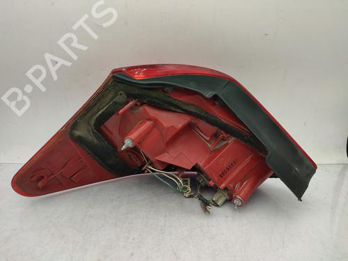 Right taillight TOYOTA RAV 4 III (_A3_) 2.2 D 4WD (ALA30_, ALA30R) | BP29372534C35 