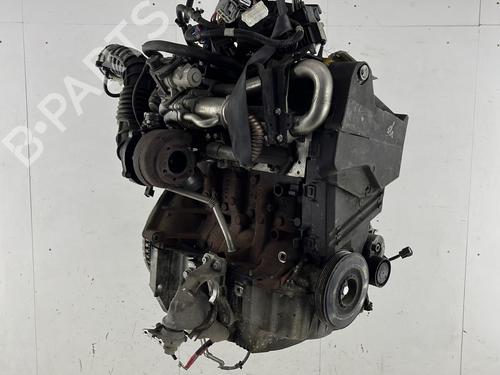 Motor für RENAULT GRAND SCÉNIC III (JZ0/1_) 1.5 dCi (JZ0B, JZ07) (106 hp) 23761535