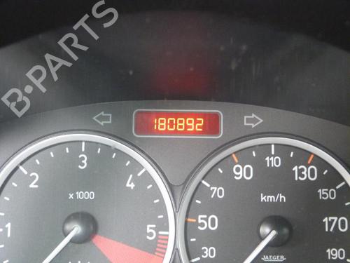 Antriebswelle links vorne PEUGEOT 206 Hatchback (2A/C) 2.0 HDI 90 | BP23667558M38 