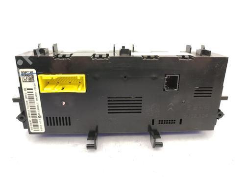 Comando clima CITROËN DS3 (SA_) 1.6 HDi 110 | BP23719200I5 