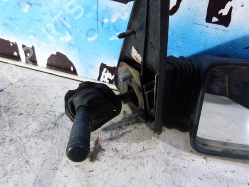 Right mirror PEUGEOT 205 II (20A/C) 1.4 | BP23668665C27