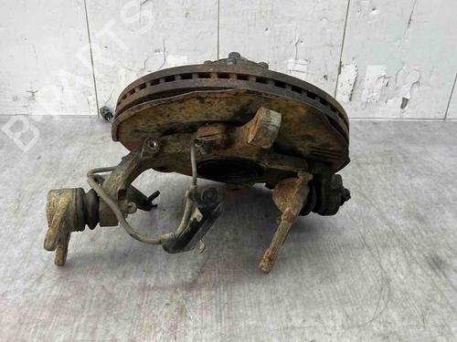 Left front steering knuckle ISUZU D-MAX II (TFR, TFS) 2.5 CRDi 4x4 (TFS86J) | BP36439931M25  - Image 6