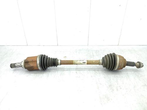 Left front driveshaft DACIA SANDERO II 1.5 dCi | BP23706041M38 - Image 3