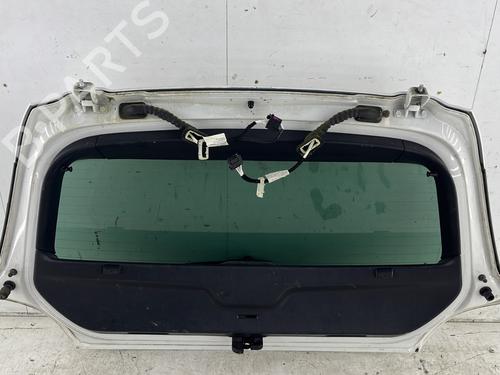 Tailgate VW SCIROCCO III (137, 138) 2.0 TDI | BP23761759C6 