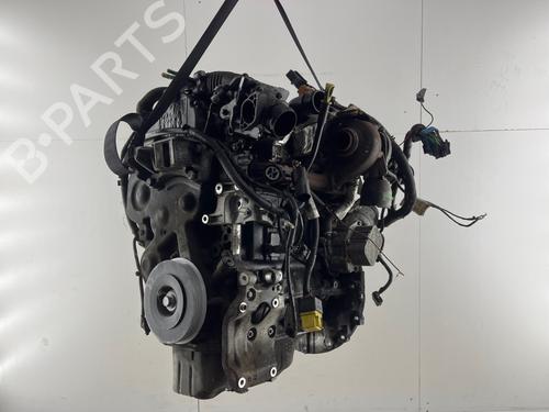 Used Engine Engine FORD FOCUS C-MAX (DM2) 1.6 TDCi (90 hp) 40439574 40439574