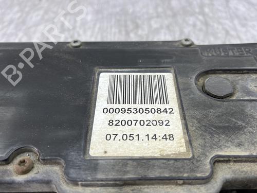 Electric handbrake RENAULT SCÉNIC II (JM0/1_) 1.5 dCi (JM1E, JM16) | BP29839270E5