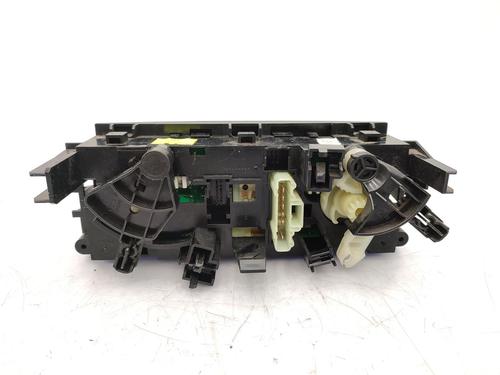 Climate control PEUGEOT 207 (WA_, WC_) 1.6 HDi | BP23718763I5 