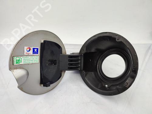 Fuel flap PEUGEOT 207 (WA_, WC_) 1.4 16V | BP23676785C131 