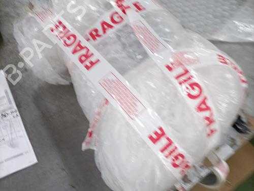 Left headlight FIAT PANDA (169_) 1.3 D Multijet (169.AXC1A) | BP23687958C28 - Image 2