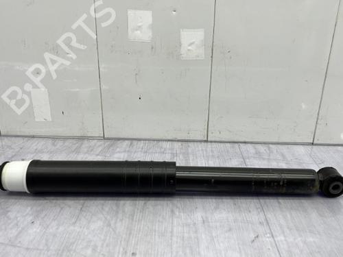 Used Left rear shock absorber RENAULT CLIO IV (BH_) 1.5 dCi 75 (75 hp) 23756268