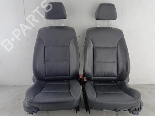 Seats set BMW 5 (E60) 530 d | BP23678494C78  - Image 13