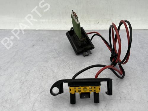 Heater resistor RENAULT TWINGO II (CN0_) 1.2 (CN0D) | BP24517859M108 - Image 4