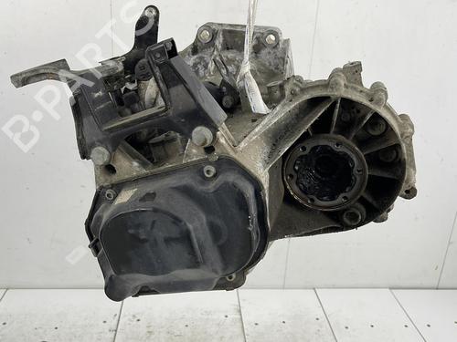 Used Gearbox Gearbox AUDI A2 (8Z0) 1.6 FSI (110 hp) 23686387 23686387