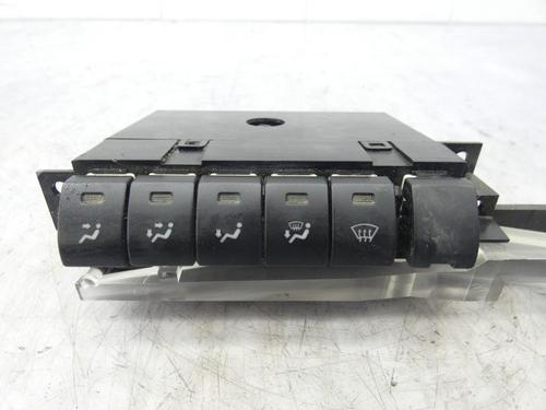 Climate control SUZUKI VITARA (ET) HDI (SE 420HDI) | BP23687423I5 - Image 2