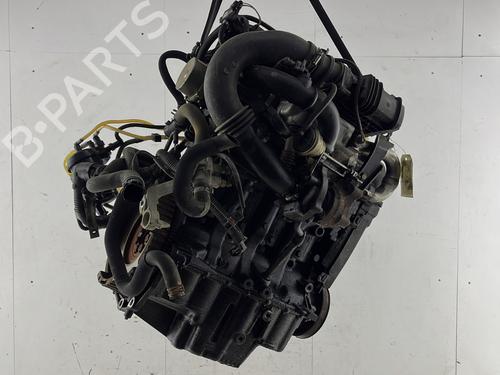 Motor RENAULT KANGOO Express (FC0/1_) 1.5 dCi (FC07, FC1R) (65 hp) 30596803