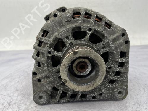 Used Alternator RENAULT SCÉNIC II (JM0/1_) 1.9 dCi (JM14) (131 hp) 32289701